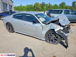 Dodge Charger 2023 3