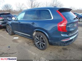Volvo XC90 2023 2