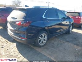 Chevrolet Equinox 2020 1