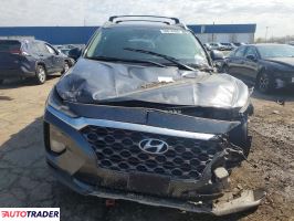 Hyundai Santa Fe 2020 2