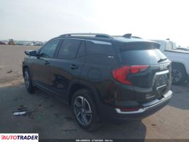 GMC Terrain 2020 1