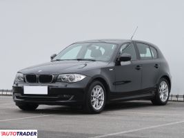 BMW 118 2009 2.0 140 KM BMW 118 2009 2.0 140 KM