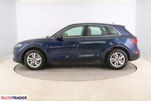 Audi Q5 2021 2.0 160 KM