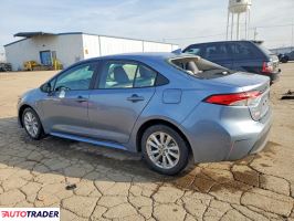 Toyota Corolla 2023 2