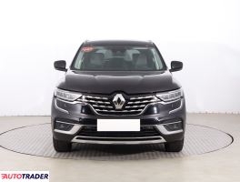 Renault Koleos 2021 1.3 155 KM Renault Koleos 2021 1.3 155 KM