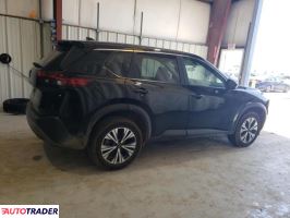 Nissan Rogue 2023 1 Nissan Rogue 2023 1