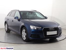 Audi A4 - zobacz ofertę