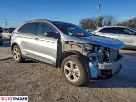 Ford Edge 2024 2
