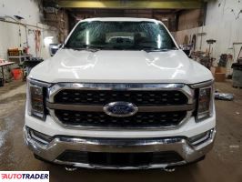 Ford Pozostałe 2023 3 Ford Pozostałe 2023 3