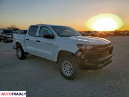 Chevrolet Colorado 2023 2