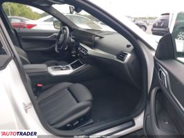 BMW Pozostałe 2024 2