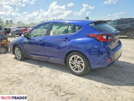 Subaru Impreza 2024 2