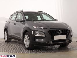 Hyundai Kona - zobacz ofertę