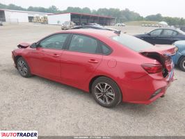Kia Pozostałe 2023 2