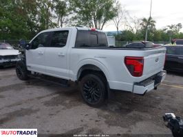 Ford Pozostałe 2025 3