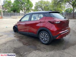 Nissan Pozostałe 2021 1