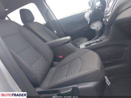 Chevrolet Equinox 2019 1 Chevrolet Equinox 2019 1