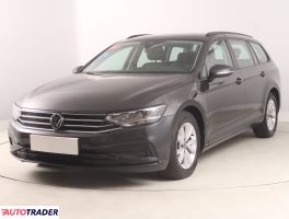 Volkswagen Passat 2021 1.5 147 KM Volkswagen Passat 2021 1.5 147 KM