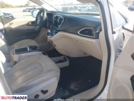 Chrysler Pacifica 2019 3