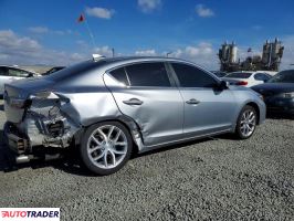 Acura Pozostałe 2022