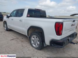 GMC Sierra 2021 3