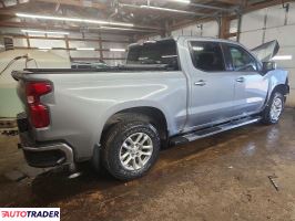 Chevrolet Silverado 2023 5