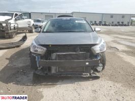 Kia Rio 2023 1