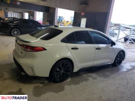 Toyota Corolla 2020 2