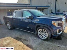 GMC Sierra 2020 6