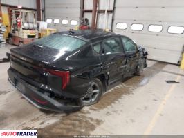 Kia Pozostałe 2025 2