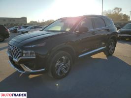 Hyundai Santa Fe 2022 2