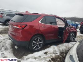 Chevrolet Equinox 2024 1