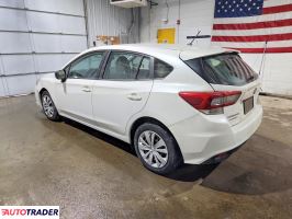 Subaru Impreza 2023 2