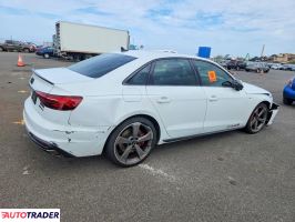 Audi A4 2023 2
