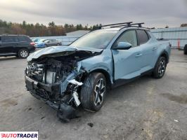 Hyundai Pozostałe 2023 2