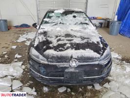 Volkswagen Golf 2021 1