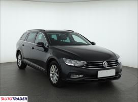 Volkswagen Passat 2019 2.0 147 KM Volkswagen Passat 2019 2.0 147 KM