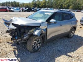 Kia Pozostałe 2022 2 Kia Pozostałe 2022 2