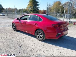 Kia Pozostałe 2019 2