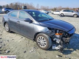 Kia Pozostałe 2023 2