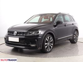 Volkswagen Tiguan 2019 2.0 147 KM