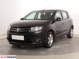 Dacia Sandero 2013 1.1 73 KM