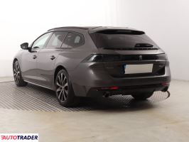 Peugeot 508 2019 1.6 178 KM