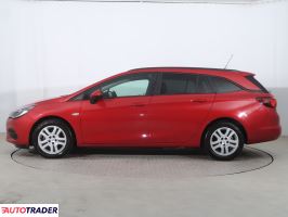 Opel Astra 2019 1.2 108 KM Opel Astra 2019 1.2 108 KM