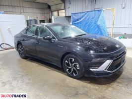 Hyundai Sonata 2025 2