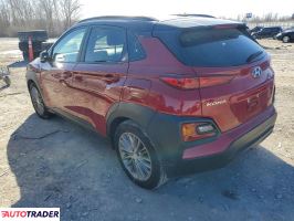 Hyundai Kona 2021 2