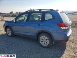 Subaru Forester 2020 2