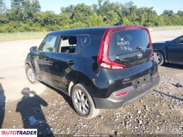 Kia Soul 2020 2