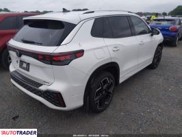 Volkswagen Tiguan 2026 2