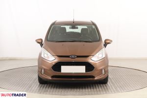 Ford B-MAX 2013 1.0 99 KM